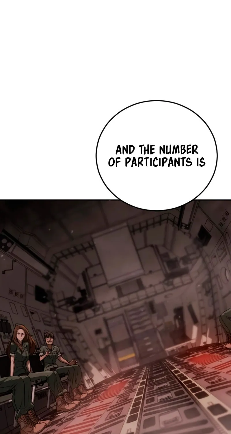 Read Forced Conscription chapter 19 image 50 on Lezhin