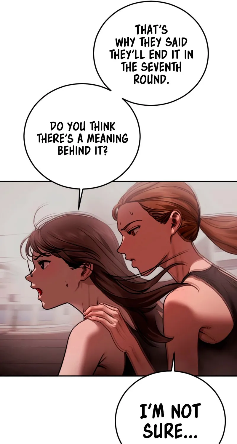 Read Forced Conscription chapter 19 image 56 on Lezhin