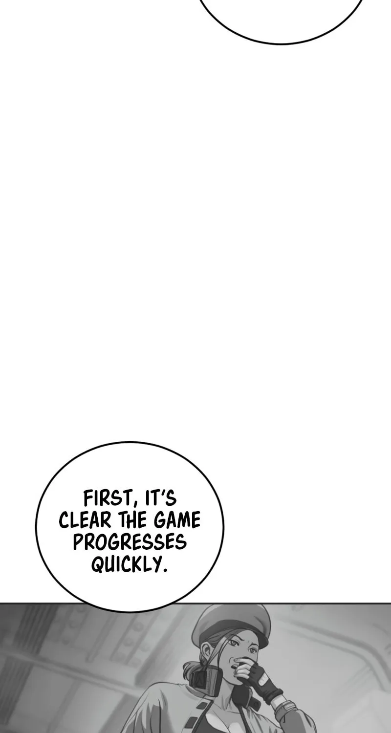 Read Forced Conscription chapter 19 image 57 on Lezhin