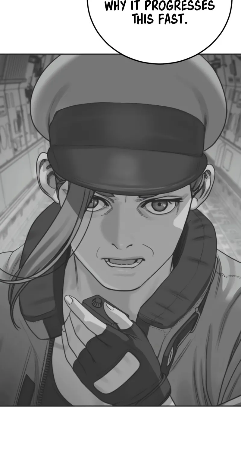 Read Forced Conscription chapter 19 image 59 on Lezhin