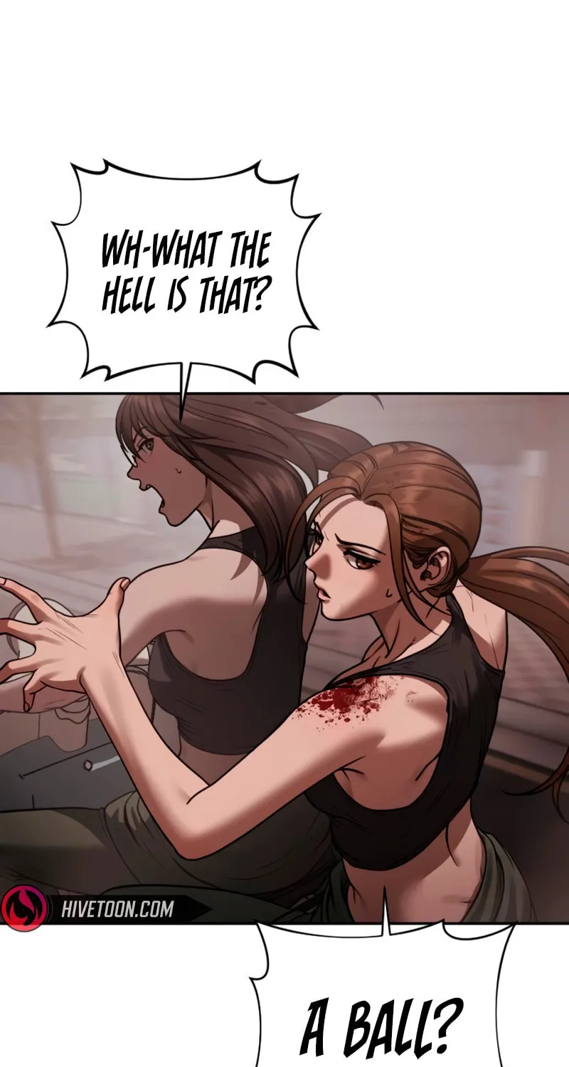 Read Forced Conscription chapter 19 image 69 on Lezhin