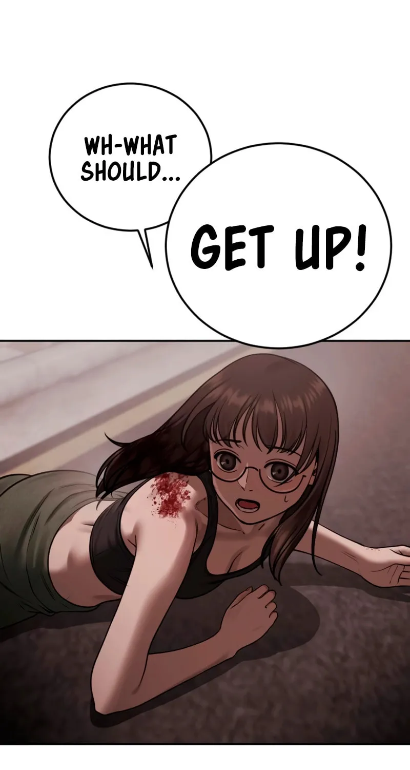 Read Forced Conscription chapter 19 image 89 on Lezhin