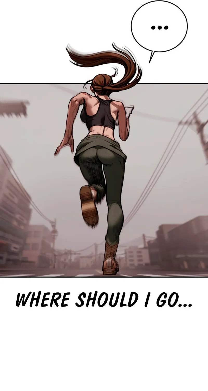 Read Forced Conscription chapter 19 image 9 on Lezhin