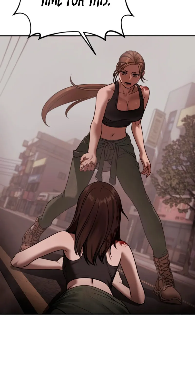 Read Forced Conscription chapter 19 image 92 on Lezhin