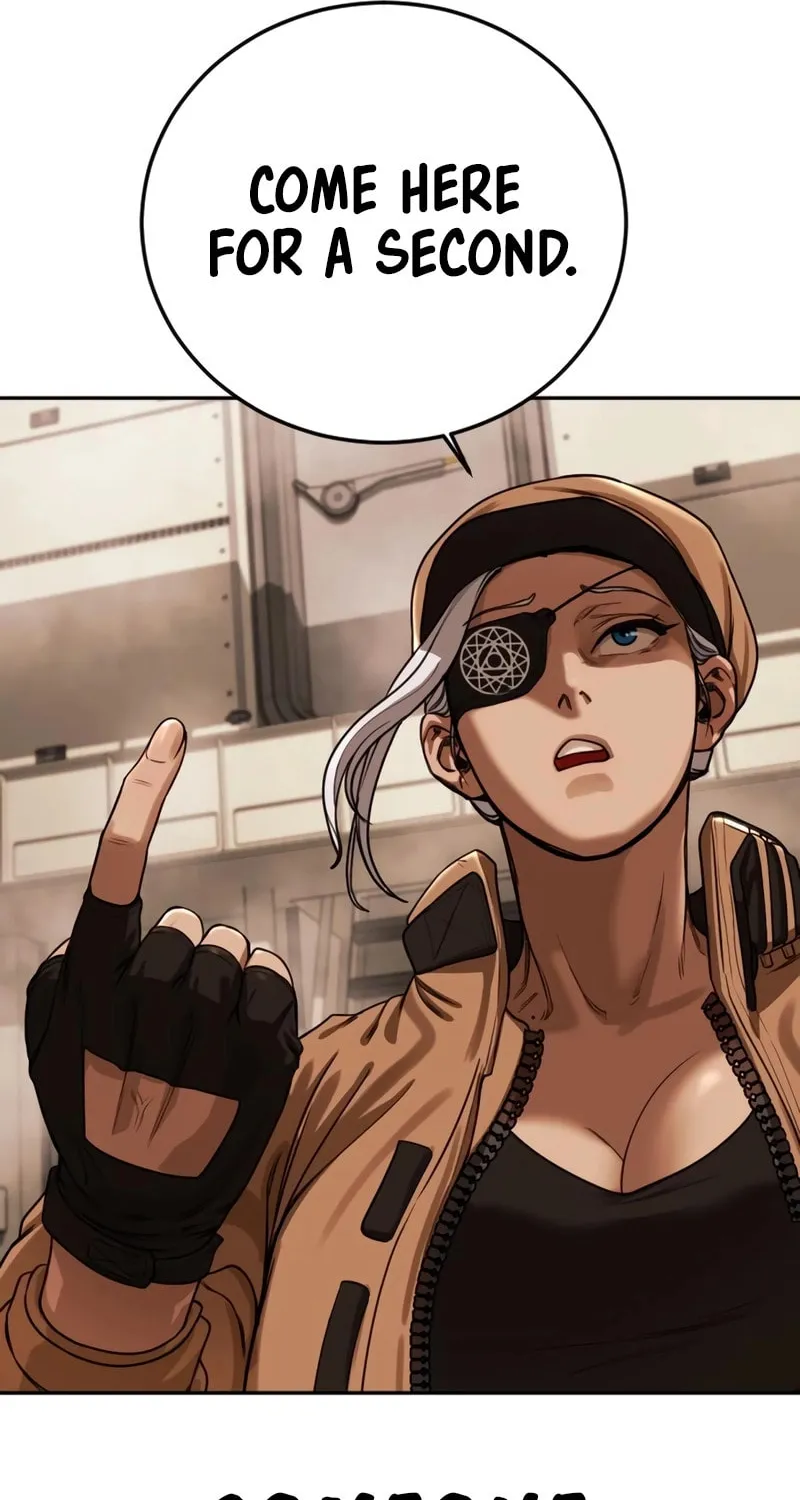 Read Forced Conscription chapter 2 image 105 on Lezhin