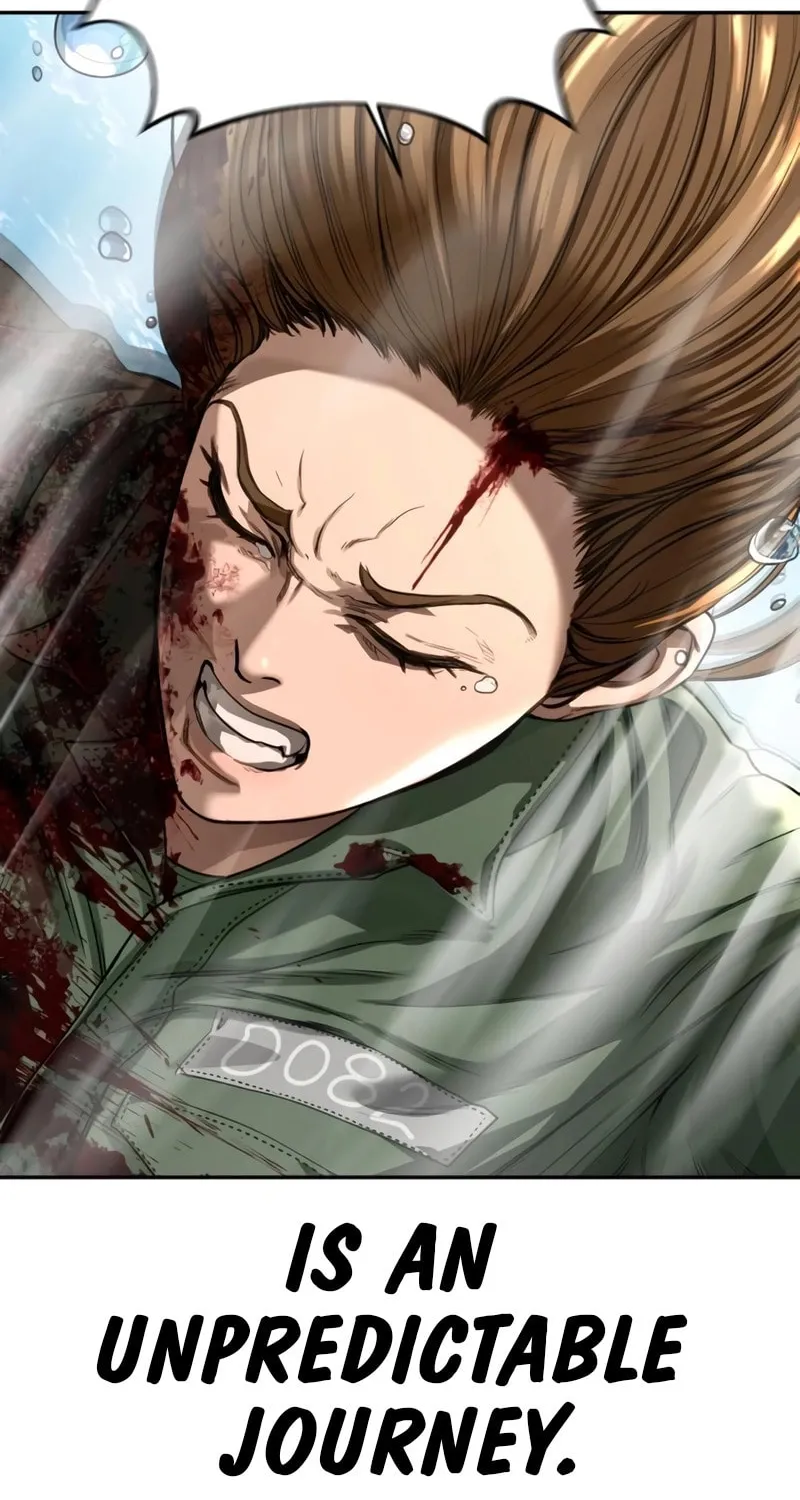 Read Forced Conscription chapter 2 image 109 on Lezhin