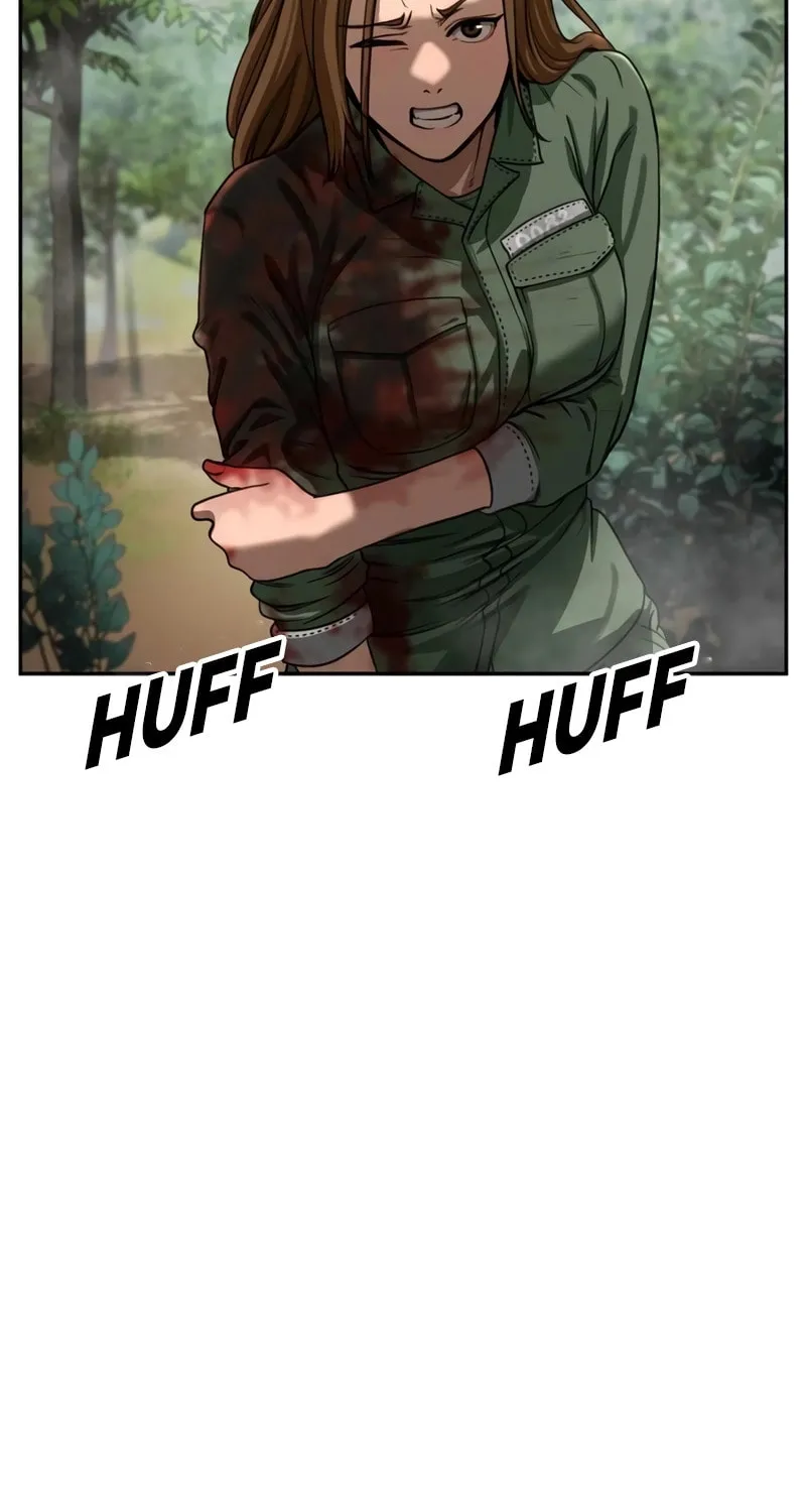 Read Forced Conscription chapter 2 image 133 on Lezhin