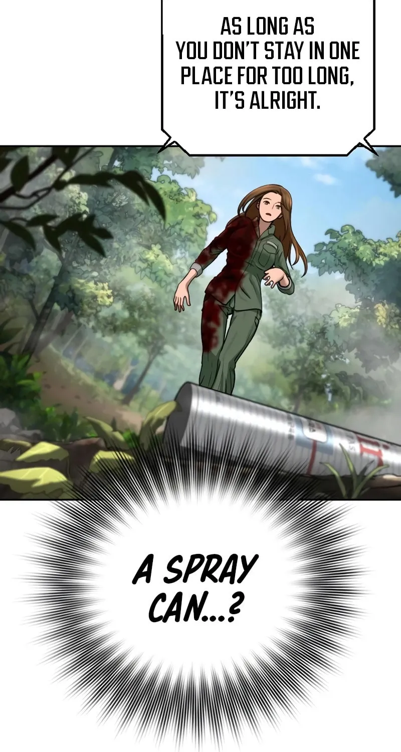 Read Forced Conscription chapter 2 image 145 on Lezhin