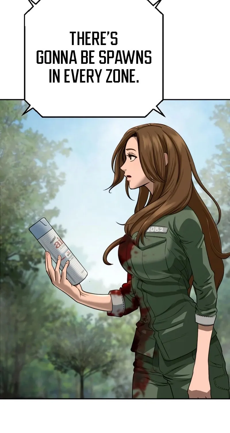 Read Forced Conscription chapter 2 image 148 on Lezhin