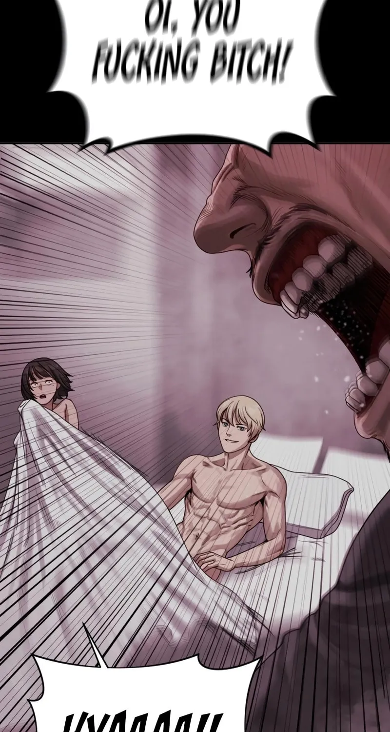 Read Forced Conscription chapter 2 image 16 on Lezhin
