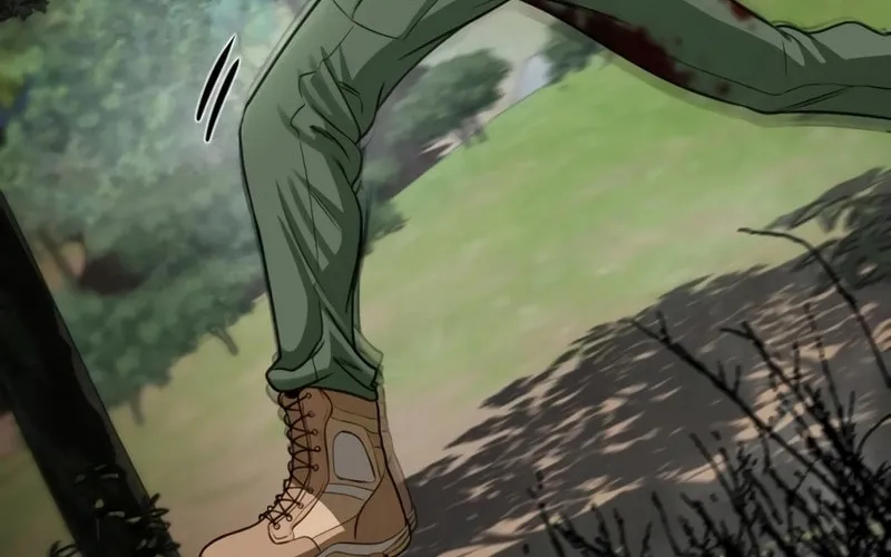 Read Forced Conscription chapter 2 image 173 on Lezhin