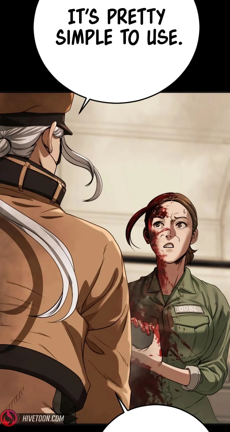 Read Forced Conscription chapter 2 image 204 on Lezhin