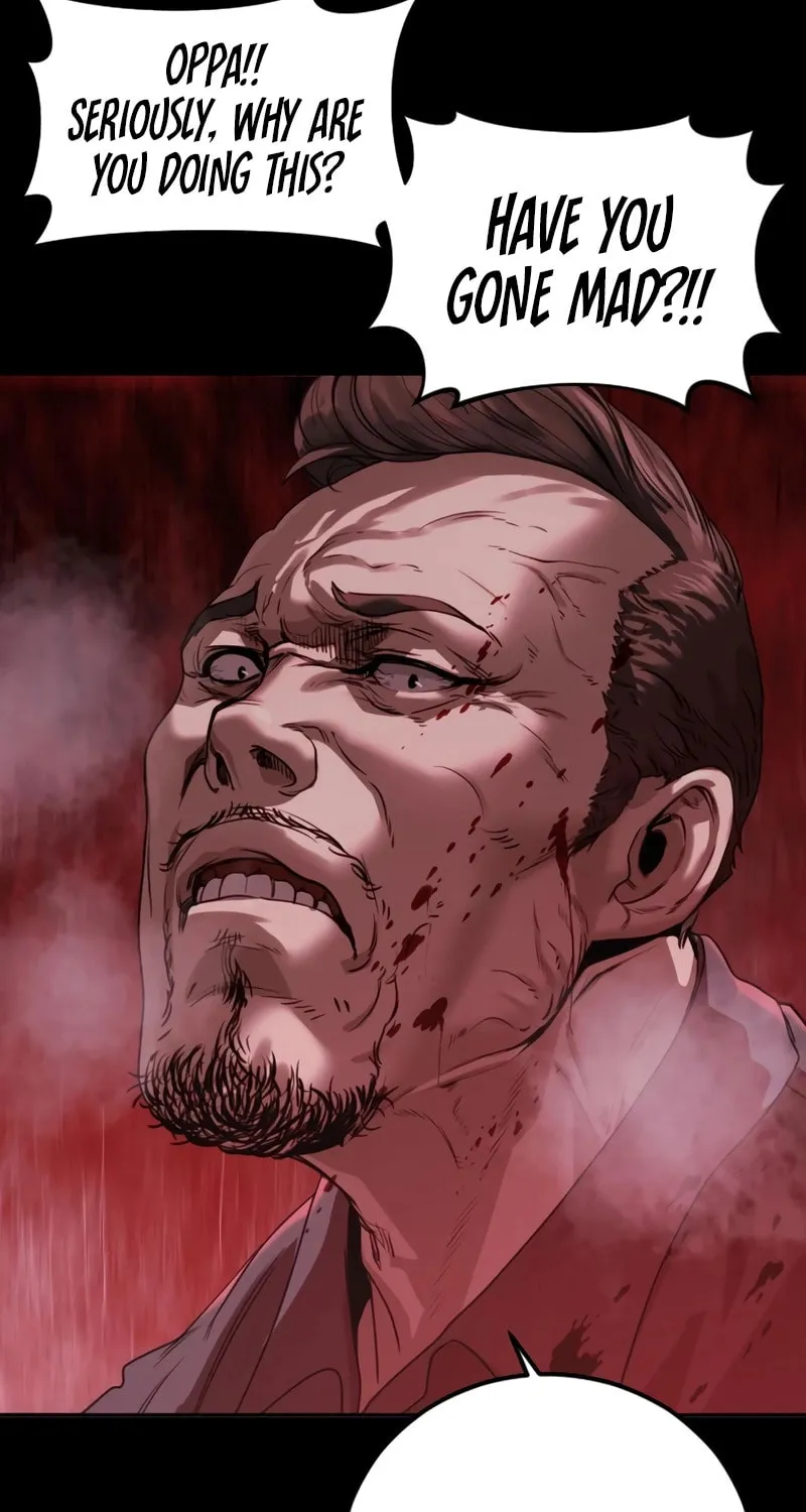 Read Forced Conscription chapter 2 image 32 on Lezhin