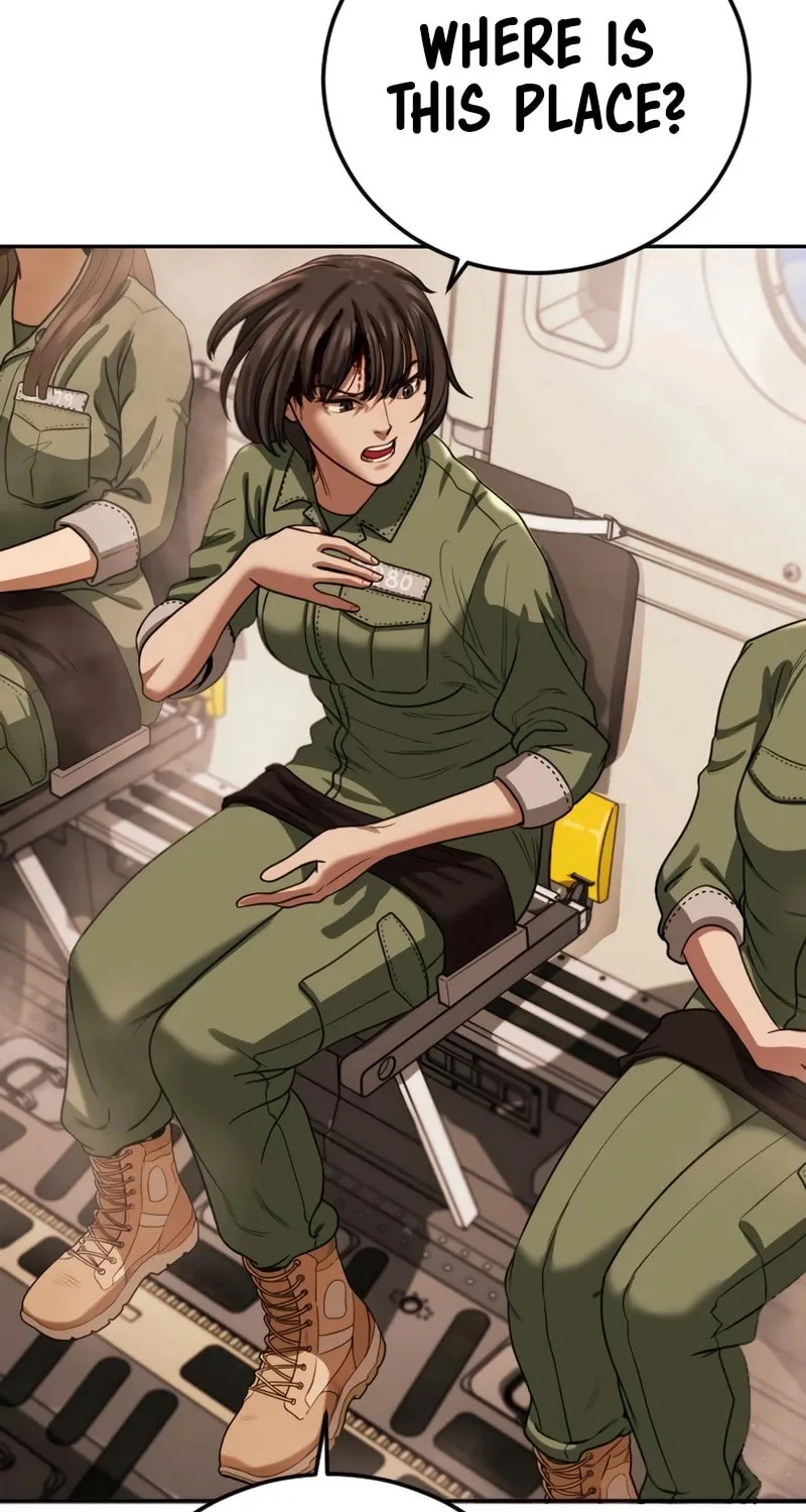 Read Forced Conscription chapter 2 image 48 on Lezhin