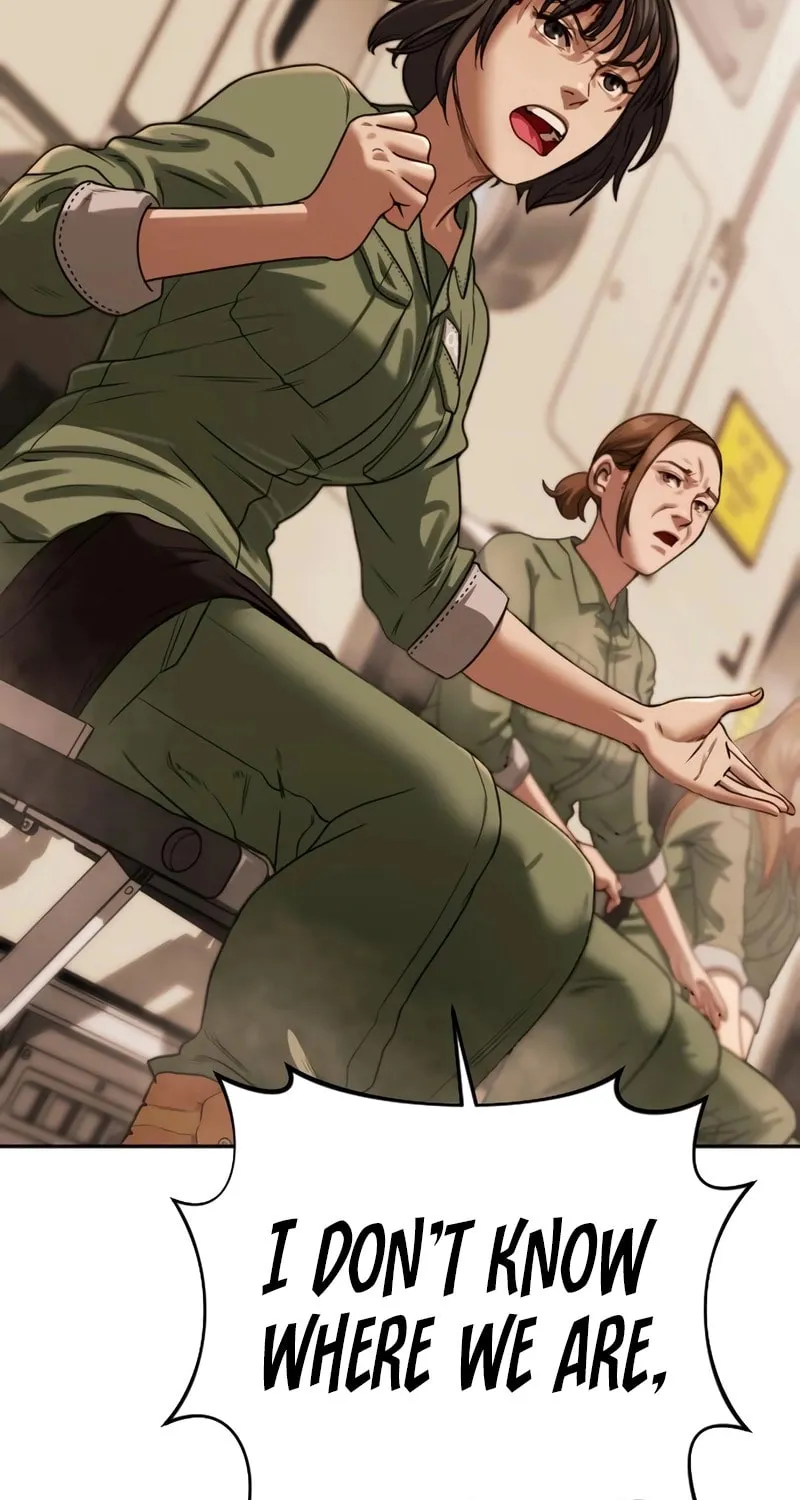 Read Forced Conscription chapter 2 image 50 on Lezhin