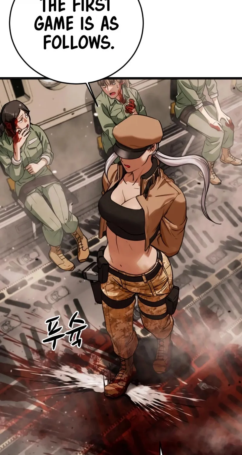 Read Forced Conscription chapter 2 image 64 on Lezhin