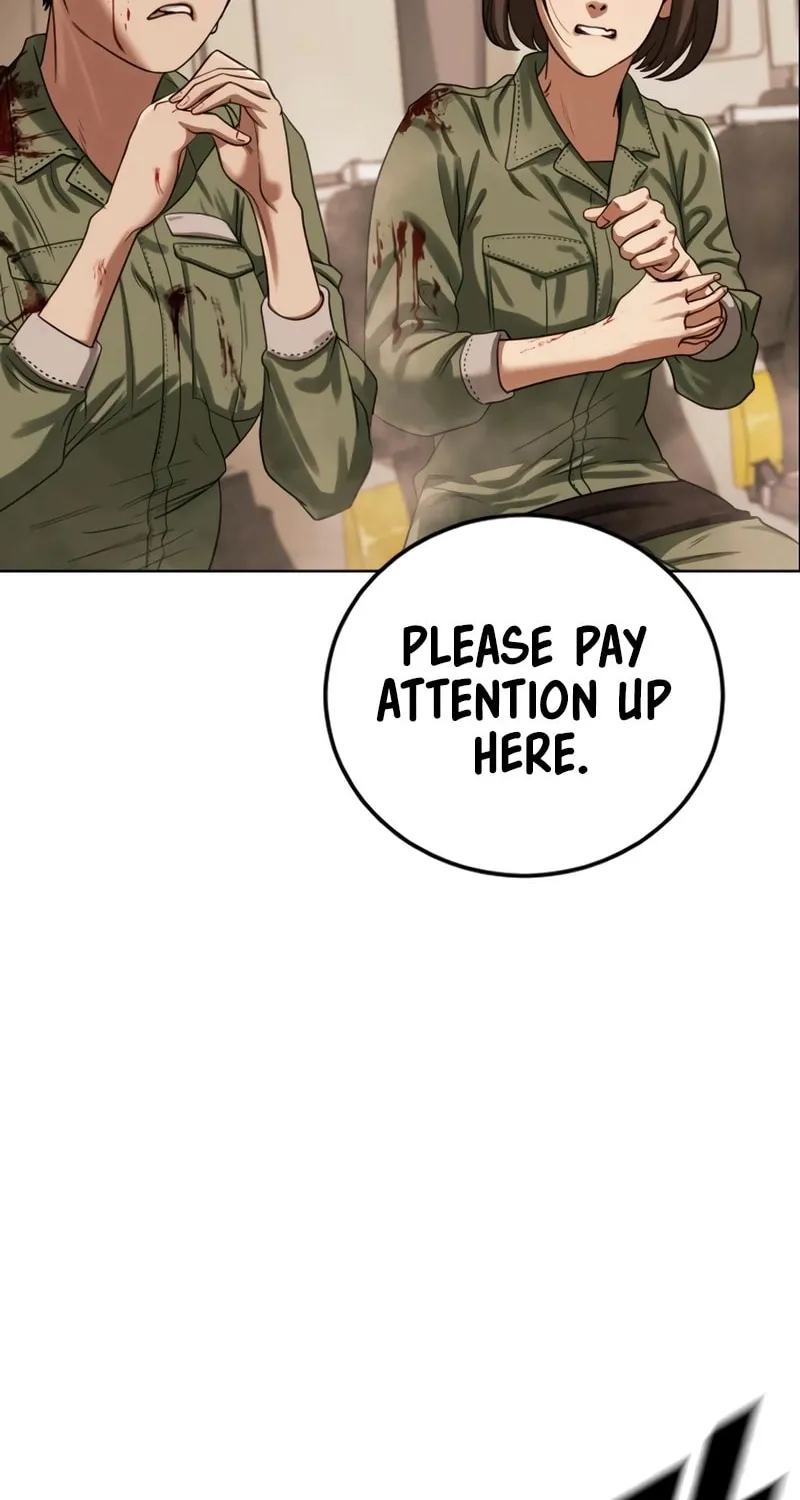 Read Forced Conscription chapter 2 image 67 on Lezhin
