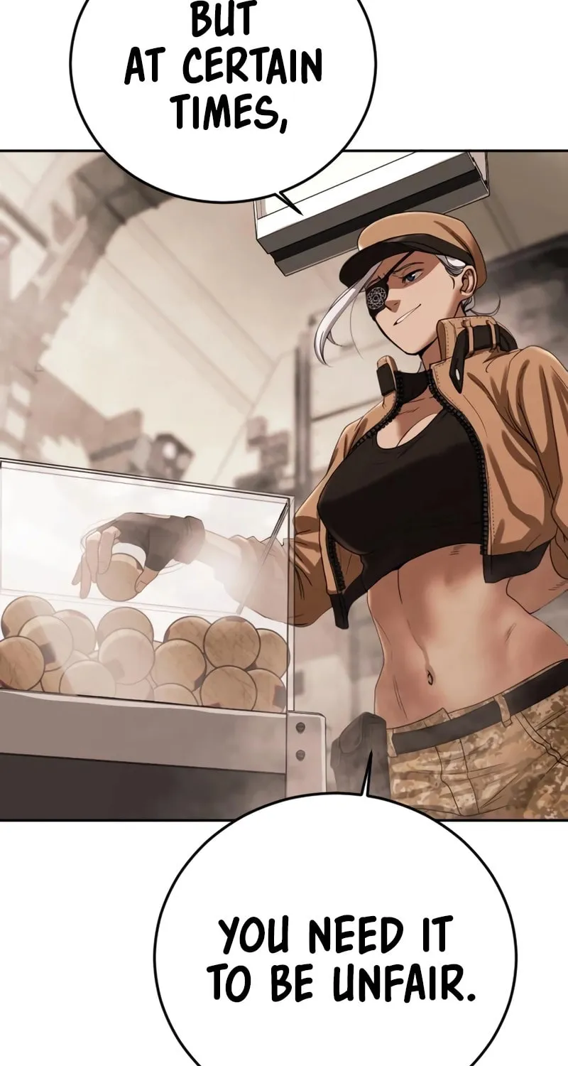 Read Forced Conscription chapter 2 image 72 on Lezhin