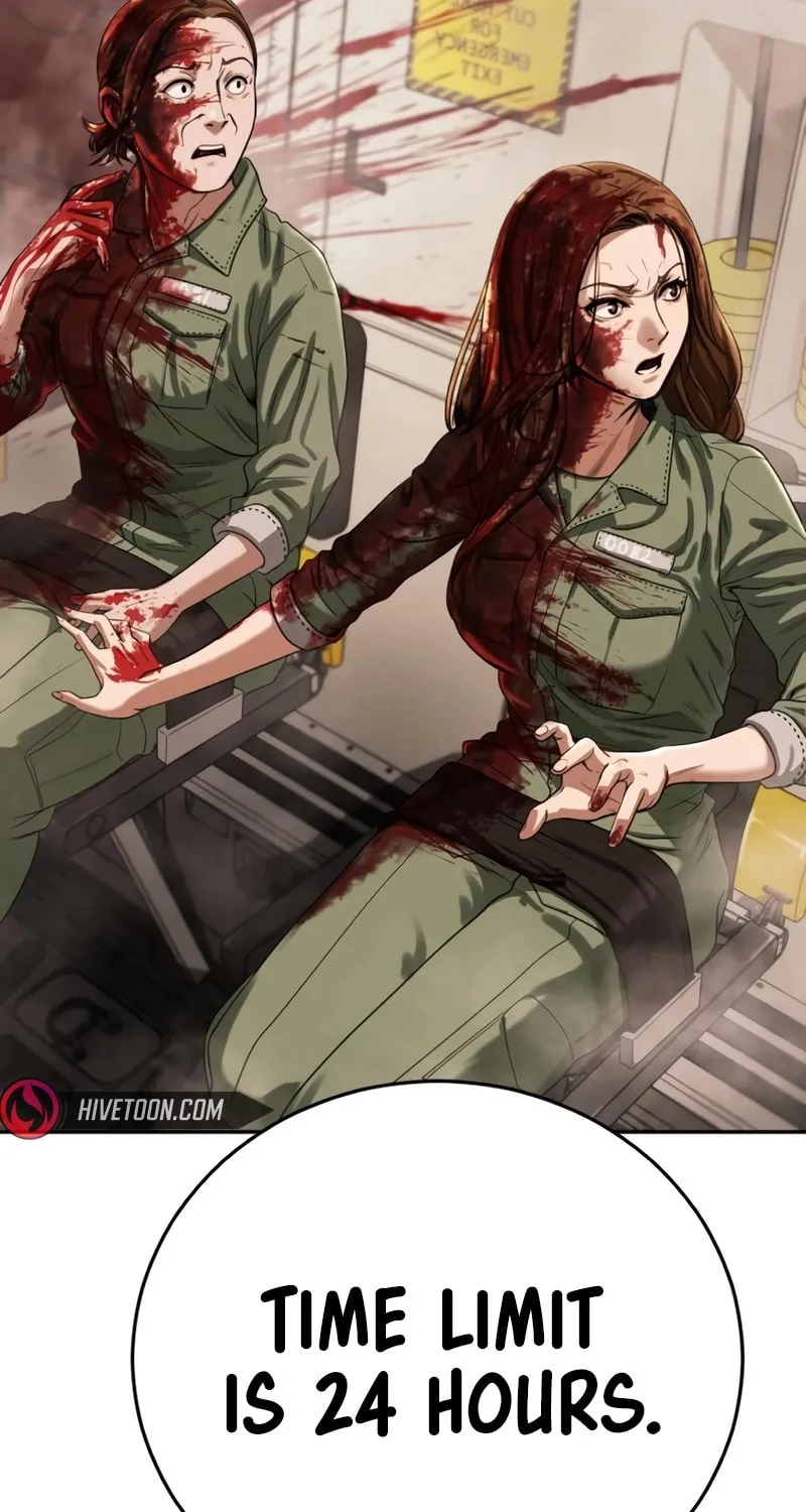 Read Forced Conscription chapter 2 image 80 on Lezhin