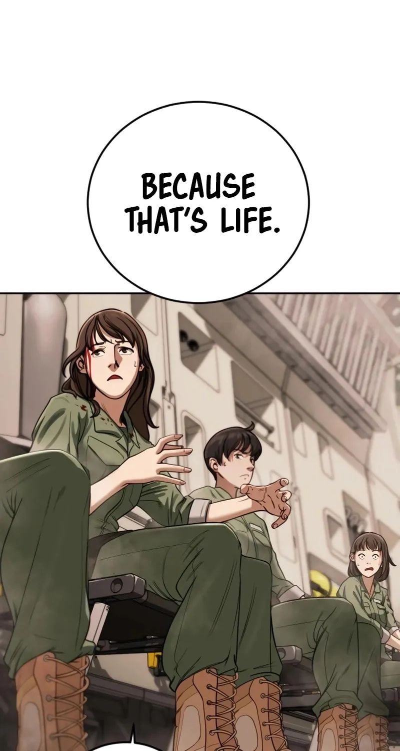 Read Forced Conscription chapter 2 image 84 on Lezhin