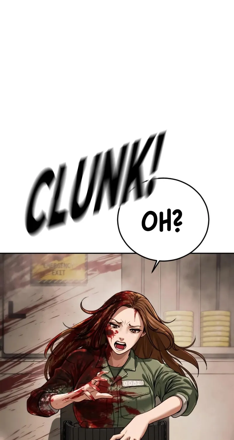 Read Forced Conscription chapter 2 image 88 on Lezhin