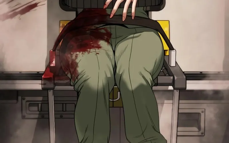 Read Forced Conscription chapter 2 image 89 on Lezhin