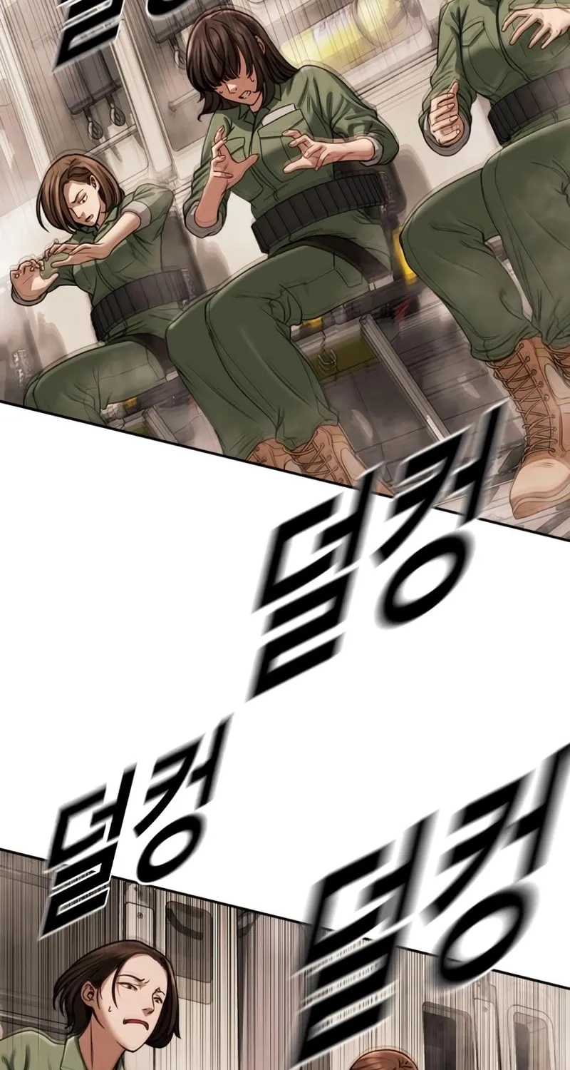 Read Forced Conscription chapter 2 image 91 on Lezhin