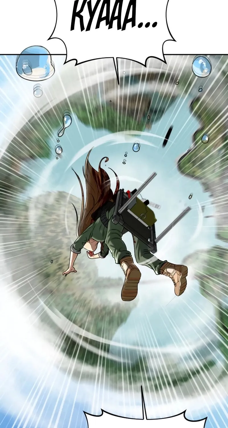 Read Forced Conscription chapter 2 image 99 on Lezhin