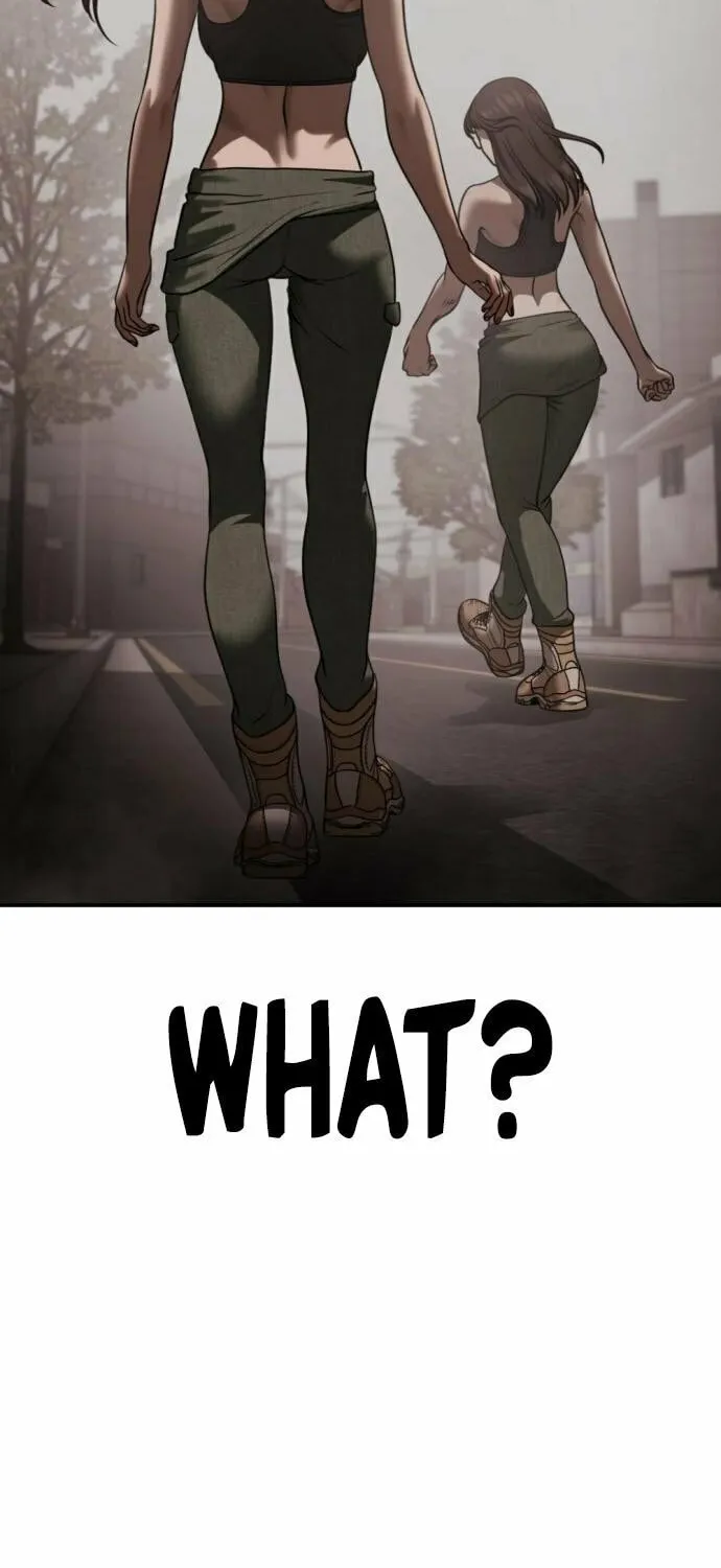 Read Forced Conscription chapter 20 image 1 on Lezhin