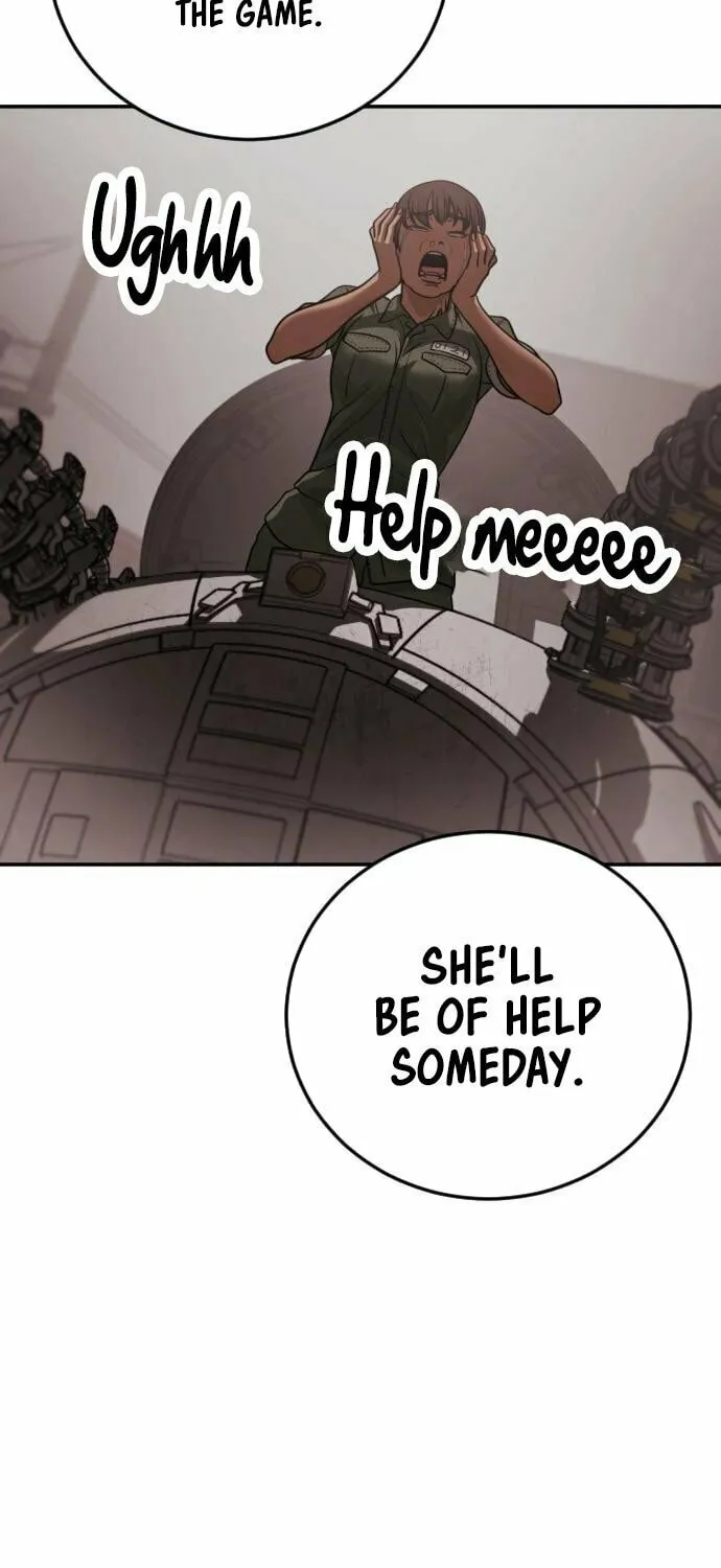 Read Forced Conscription chapter 20 image 102 on Lezhin
