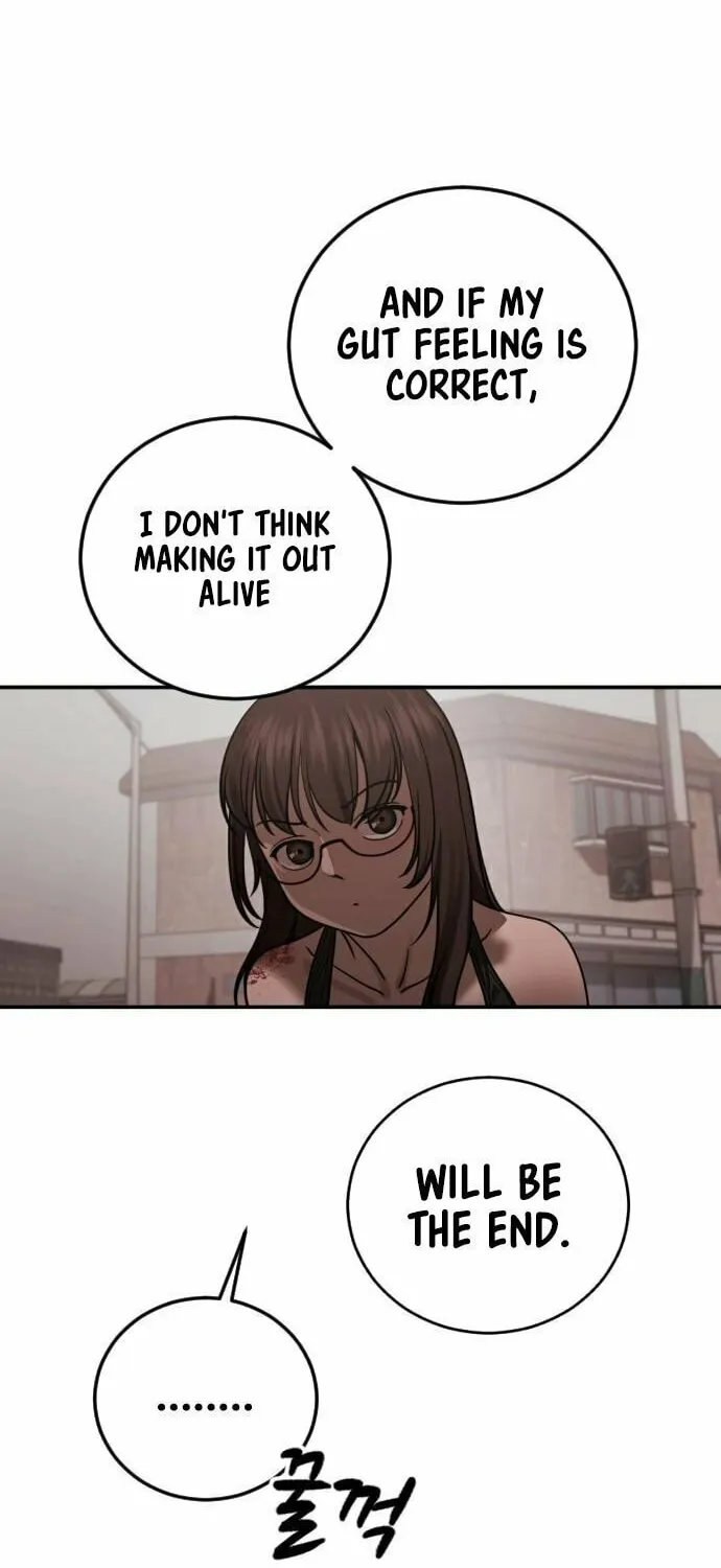 Read Forced Conscription chapter 20 image 103 on Lezhin