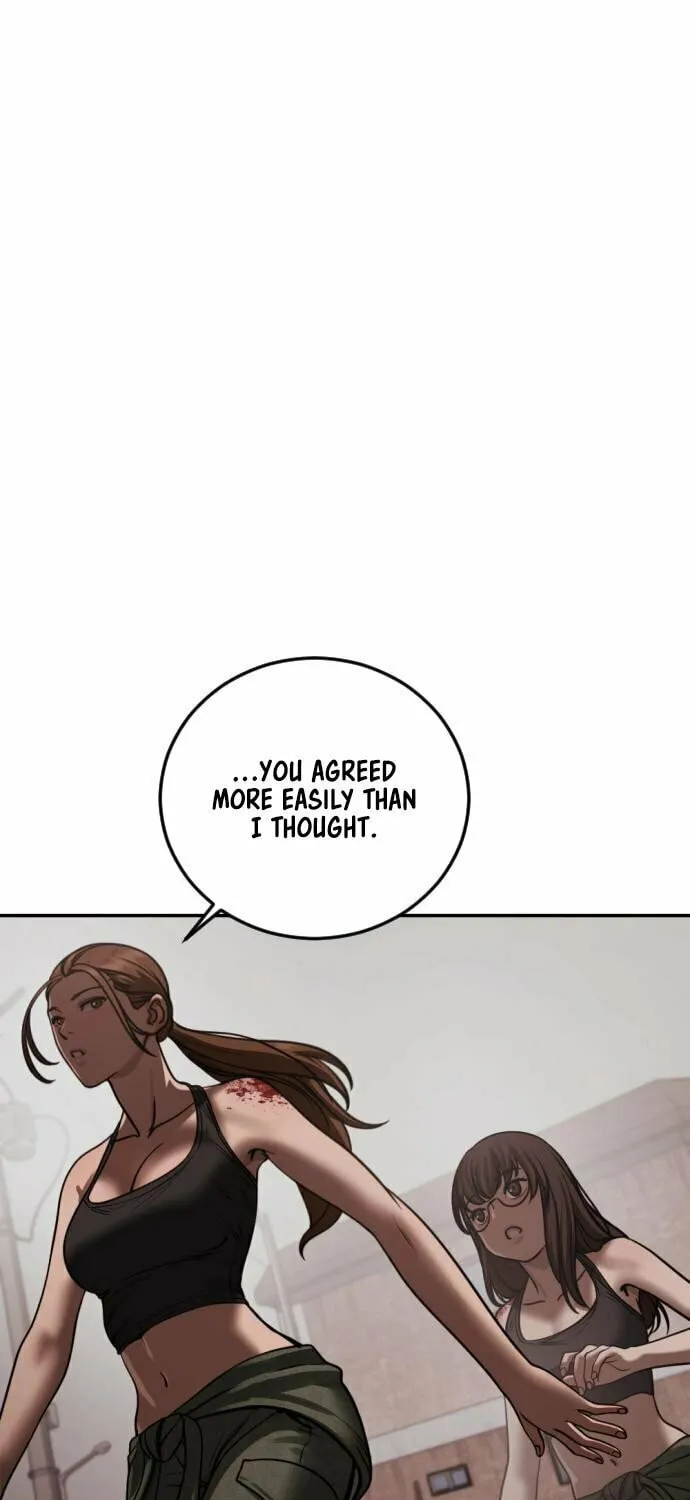 Read Forced Conscription chapter 20 image 106 on Lezhin