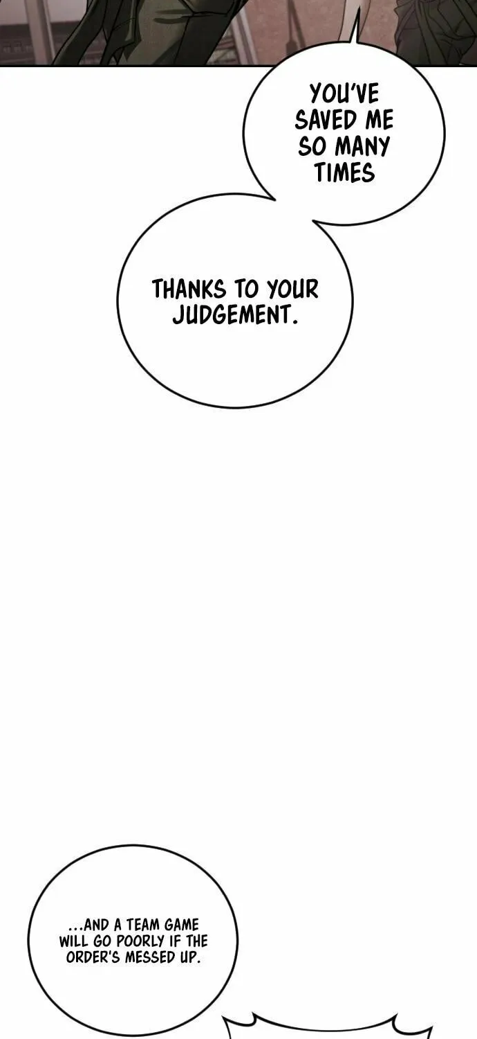Read Forced Conscription chapter 20 image 107 on Lezhin