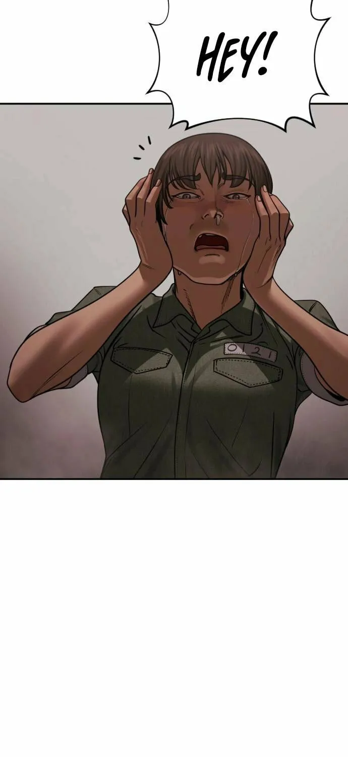 Read Forced Conscription chapter 20 image 108 on Lezhin