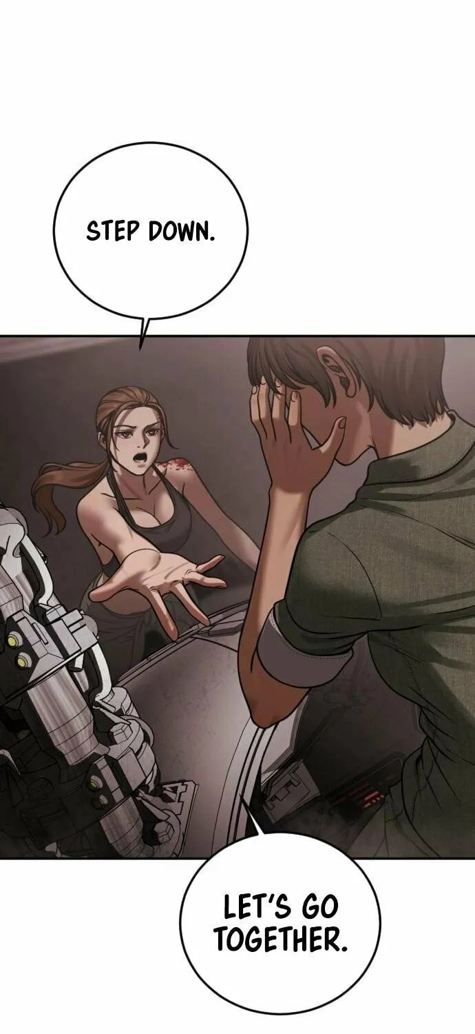 Read Forced Conscription chapter 20 image 109 on Lezhin