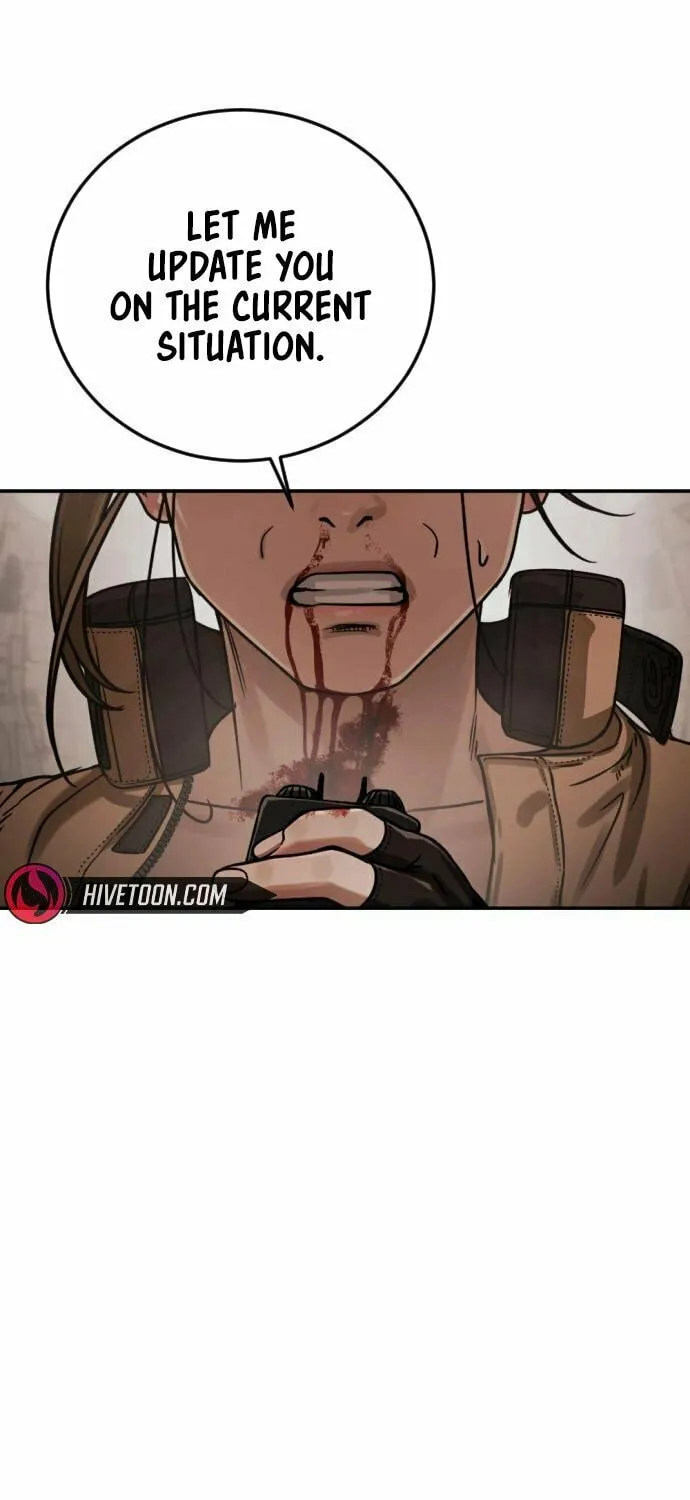Read Forced Conscription chapter 20 image 114 on Lezhin