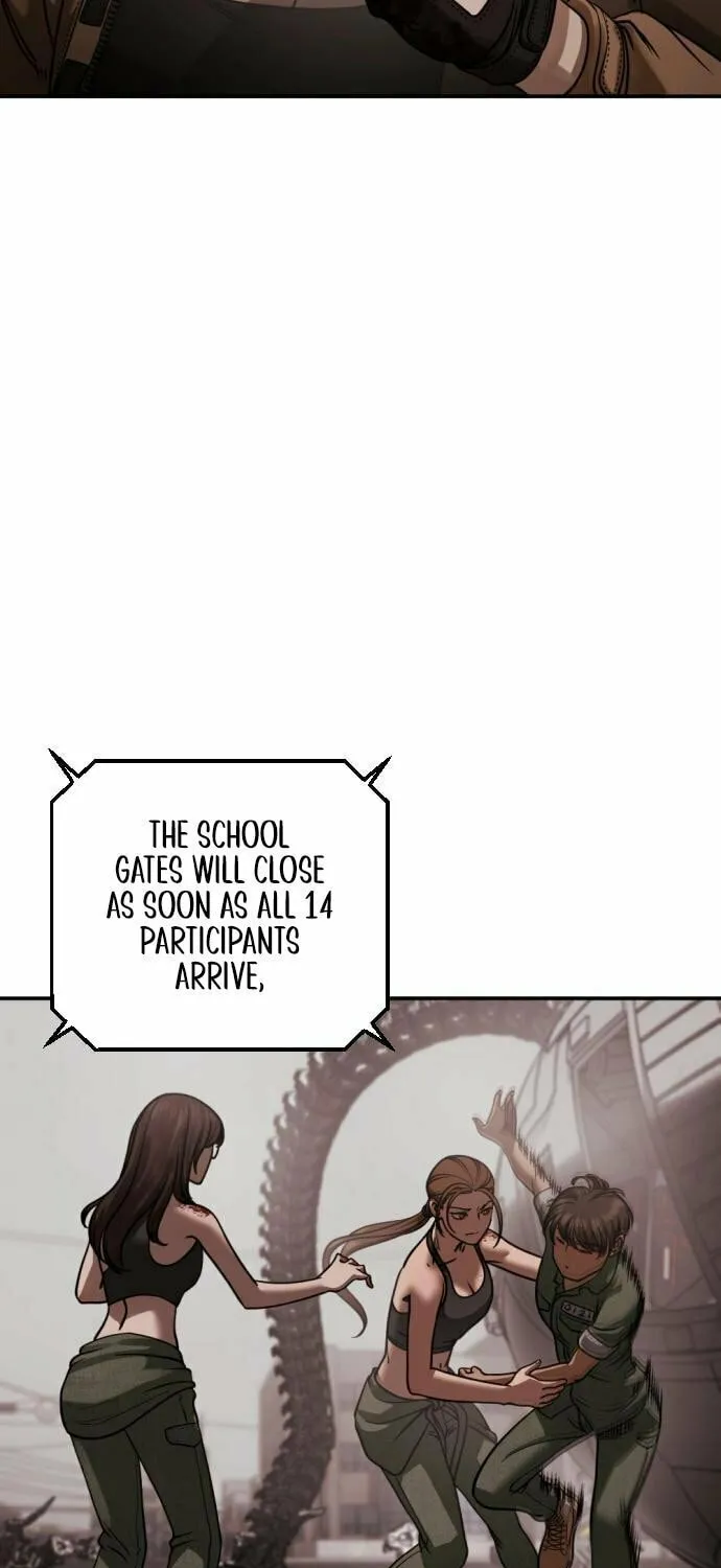 Read Forced Conscription chapter 20 image 116 on Lezhin