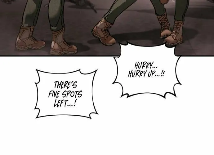 Read Forced Conscription chapter 20 image 117 on Lezhin