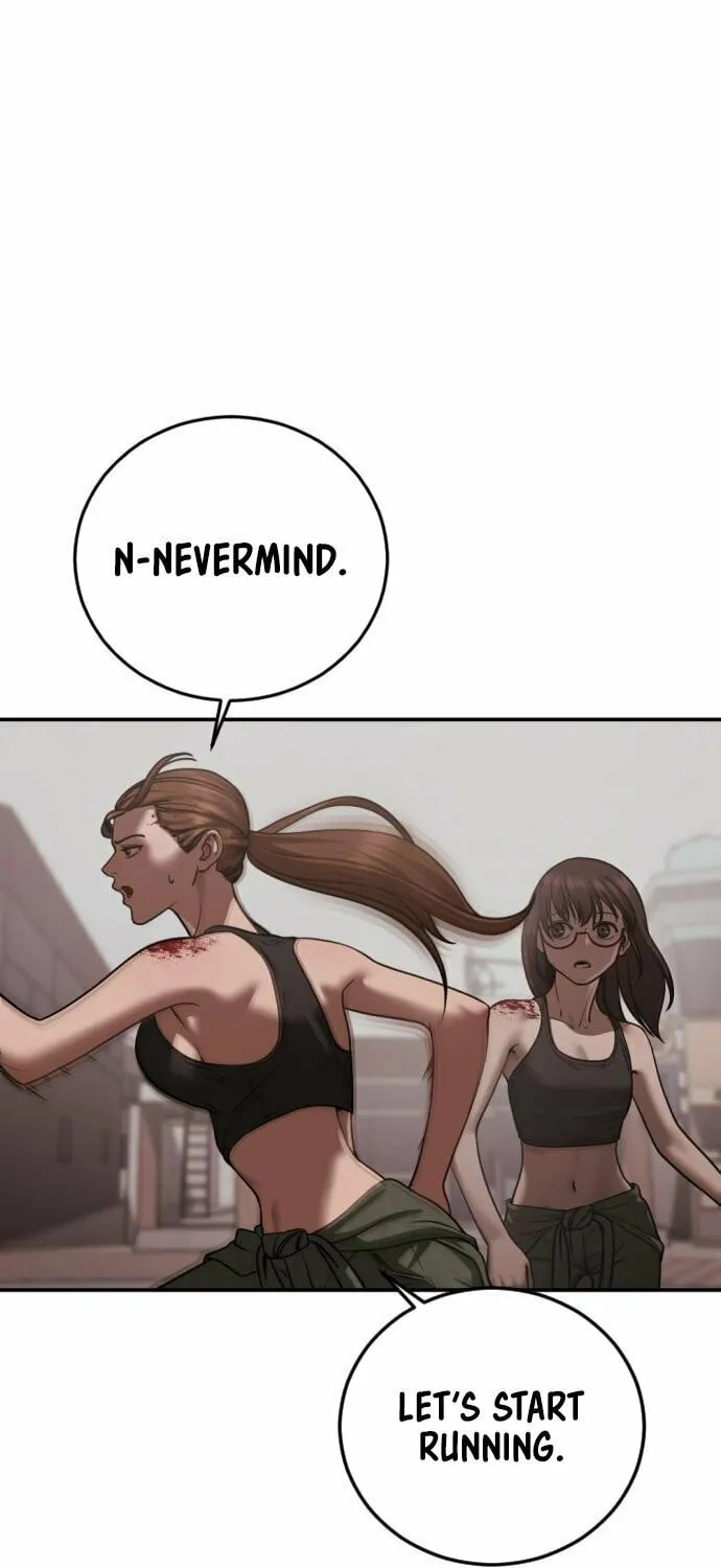 Read Forced Conscription chapter 20 image 12 on Lezhin