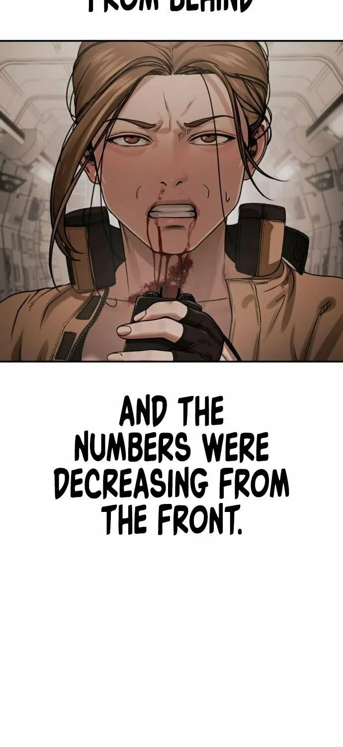 Read Forced Conscription chapter 20 image 121 on Lezhin