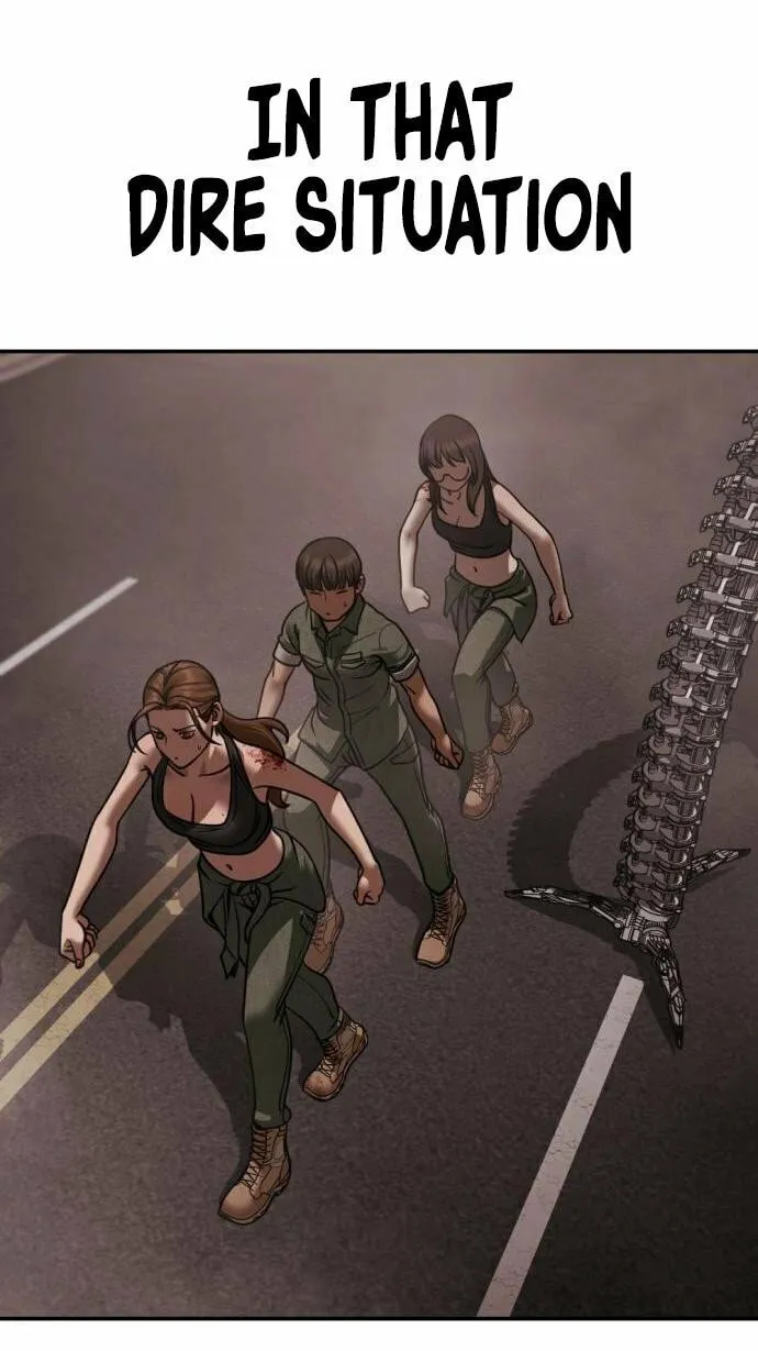 Read Forced Conscription chapter 20 image 122 on Lezhin