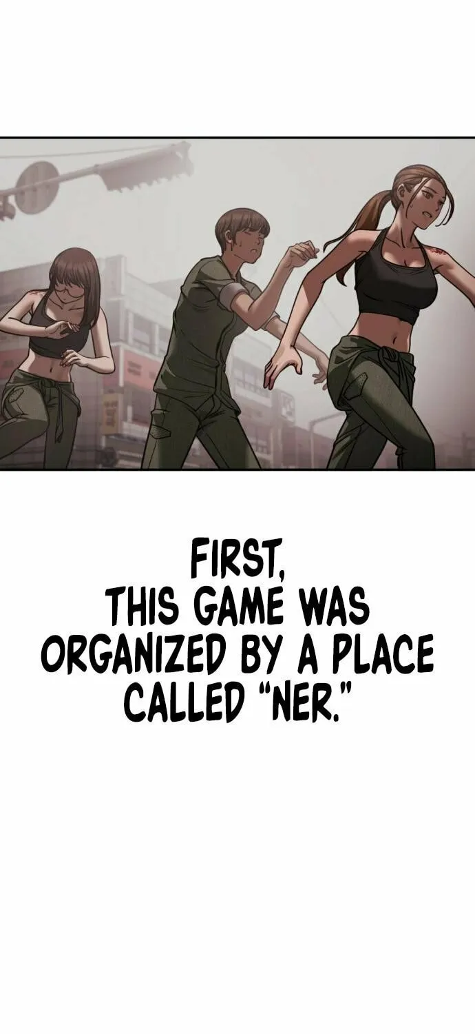 Read Forced Conscription chapter 20 image 126 on Lezhin