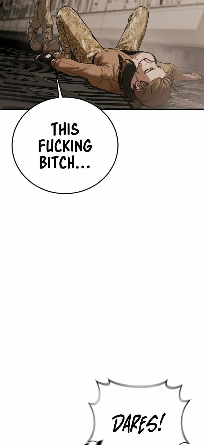 Read Forced Conscription chapter 20 image 21 on Lezhin