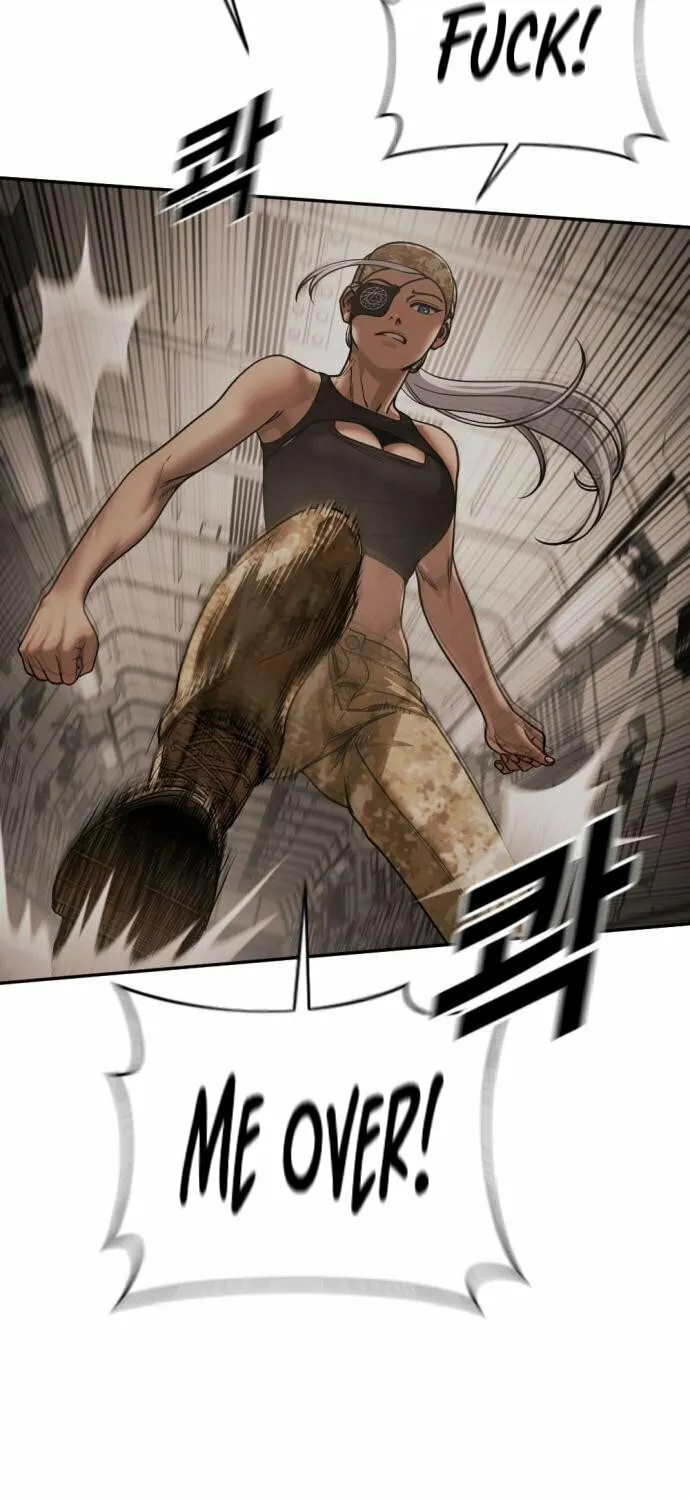 Read Forced Conscription chapter 20 image 24 on Lezhin