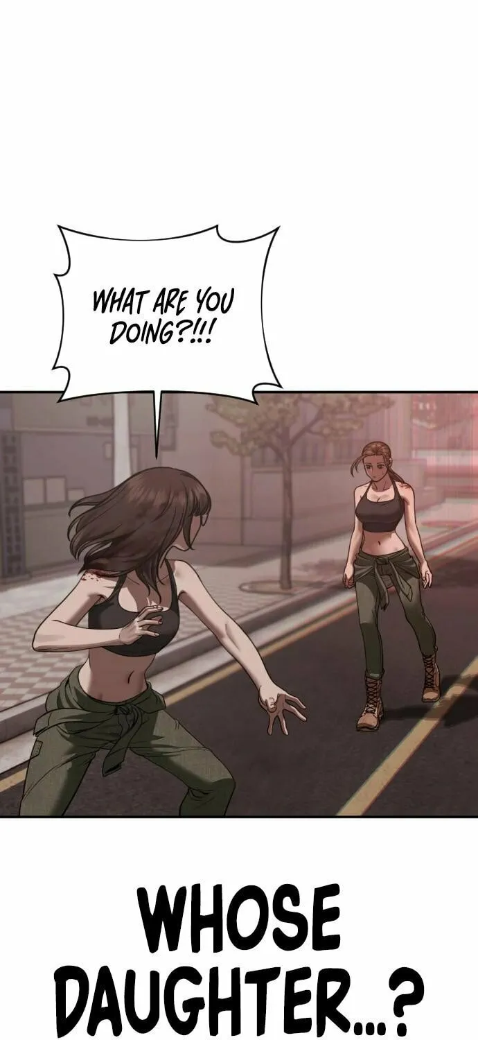 Read Forced Conscription chapter 20 image 3 on Lezhin
