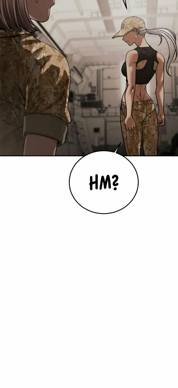 Read Forced Conscription chapter 20 image 31 on Lezhin