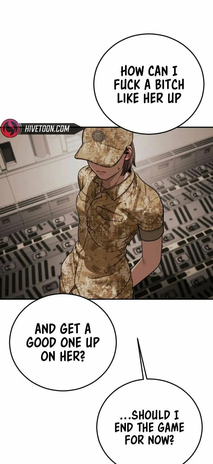 Read Forced Conscription chapter 20 image 32 on Lezhin