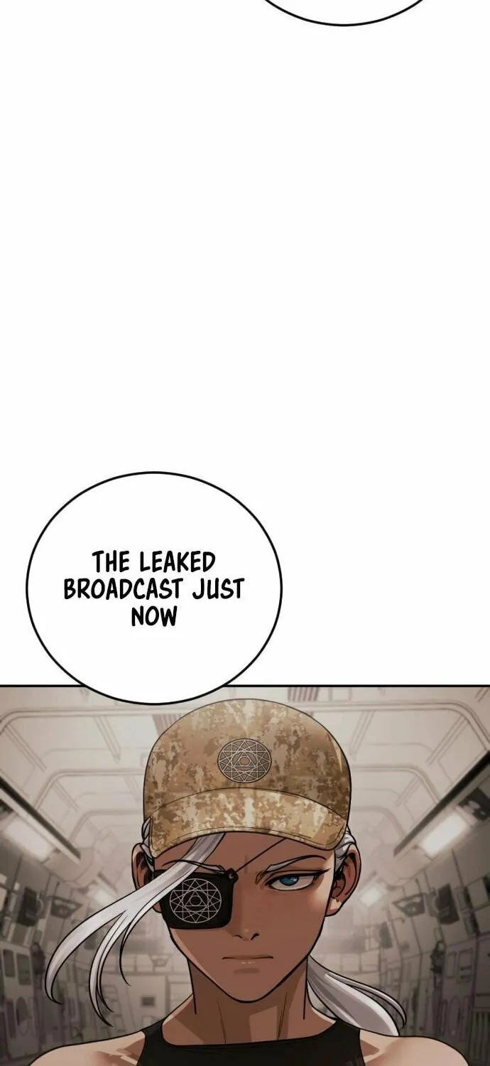 Read Forced Conscription chapter 20 image 33 on Lezhin