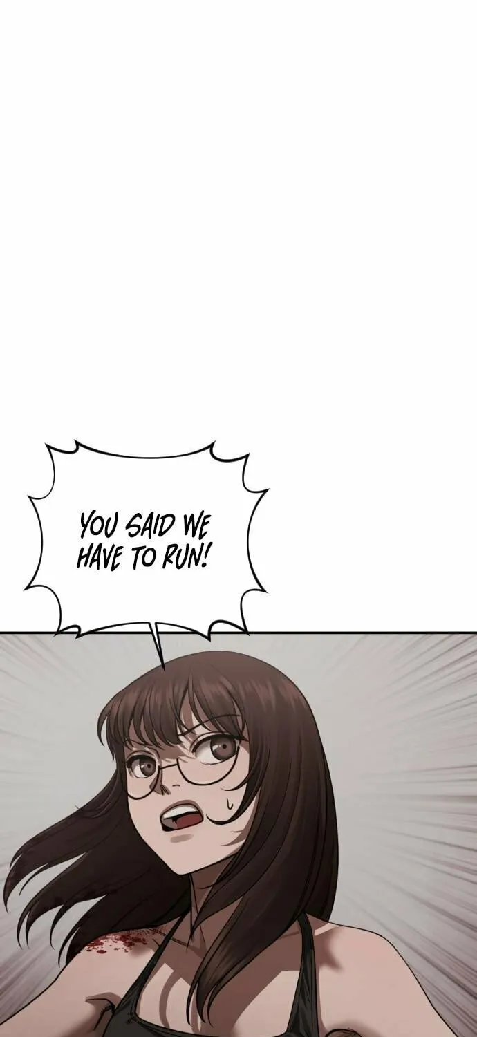 Read Forced Conscription chapter 20 image 4 on Lezhin
