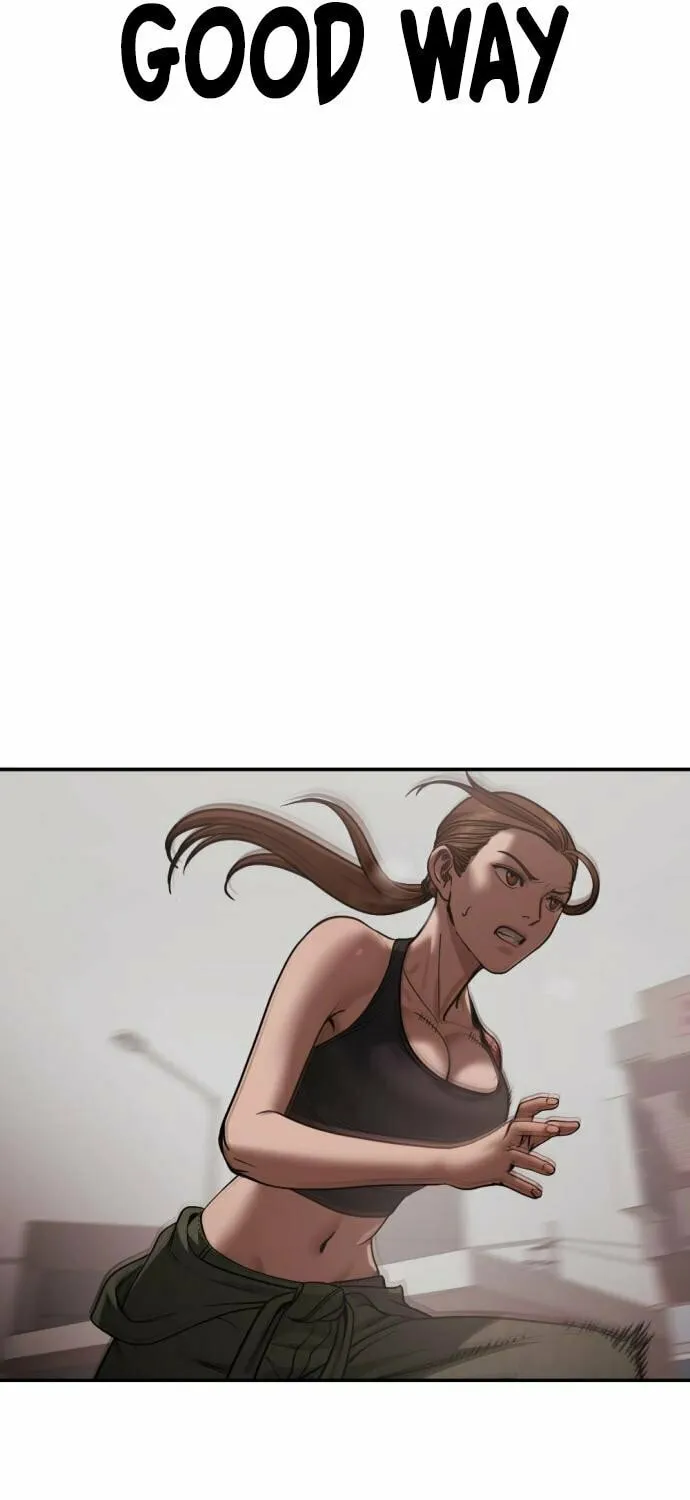 Read Forced Conscription chapter 20 image 40 on Lezhin